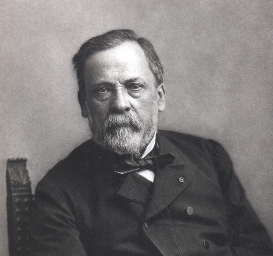 Toshiba ExploraVision Thanksgiving Science Facts Louis Pasteur