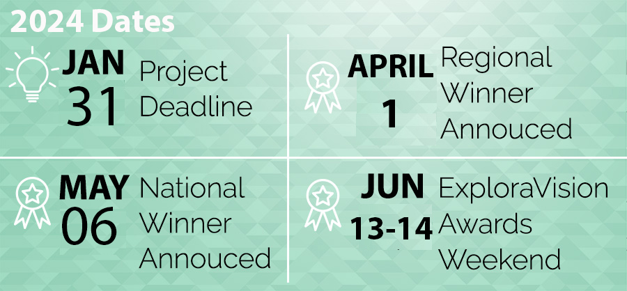 Toshiba_Banner_2024 ExploraVision 2024 dates