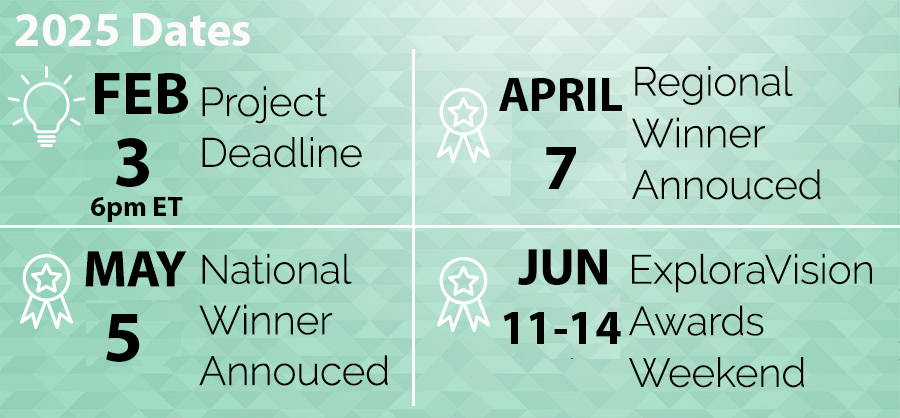 Toshiba_Banner_2025 Update Updated 2025 Key Dates