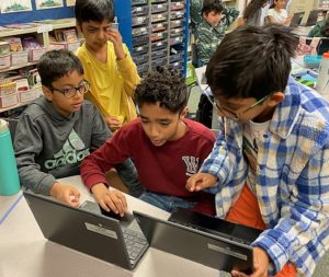 FocusPro ADHD Buddy Watch_Coach George Schaupp