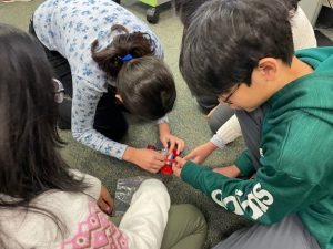 FocusPro ADHD Buddy Watch_Coach George Schaupp