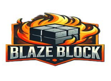 Image of Blaze Block