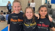 Image of Blaze Block Regional Winners