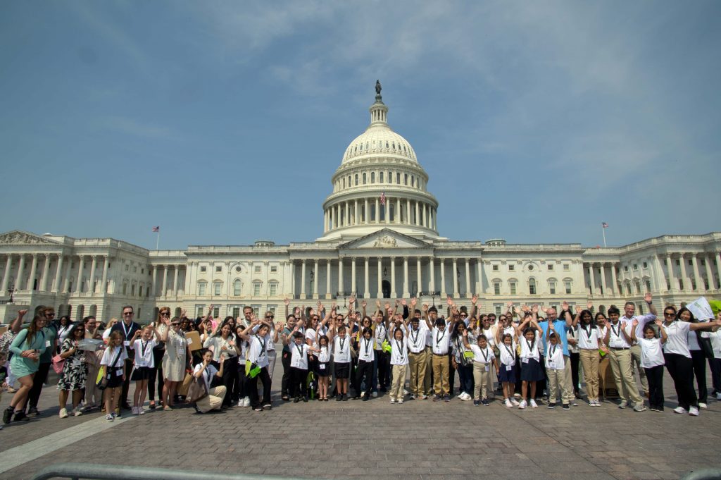 Toshiba ExploraVision National Winners Announcement 2026