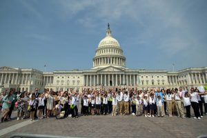 Toshiba ExploraVision National Winners Announcement 2026